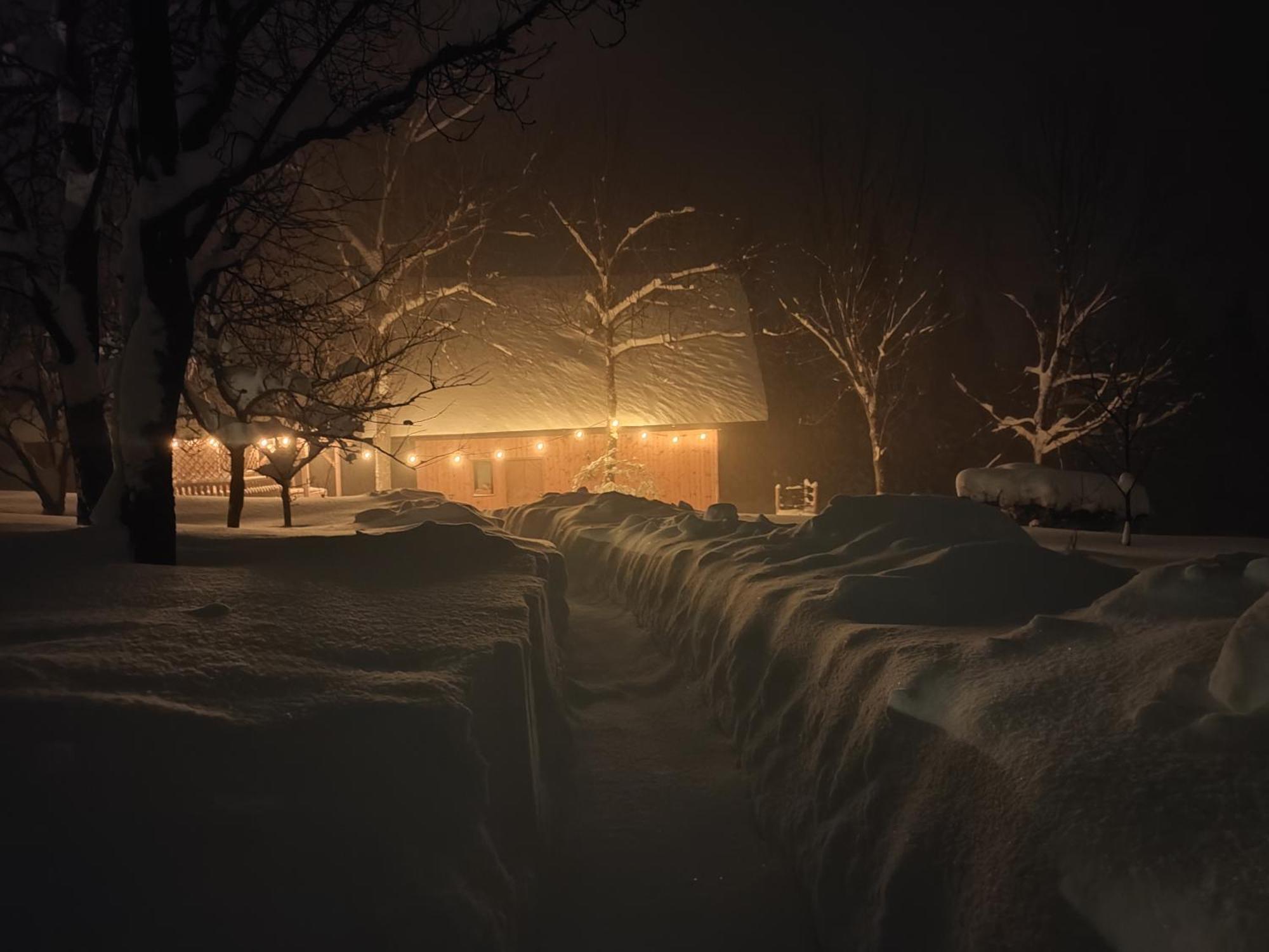 Przystanek Gorce Villa Nowy Targ Kültér fotó